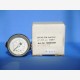 DIN RF40 0/4 bar/psi Vacuum Gauge (New)